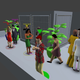 Image for article titled SpyParty Beta Starting Soon, Here's How to Sign Up